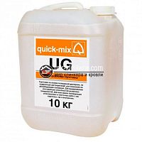 Универсальная грунтовка Quick-mix (Квикс Микс) UG