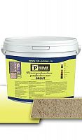 Цветная декоративная затирочная смесь Prime Grout бежевая