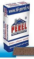 Цветная затирка для швов Perel (Перел) RL, светло-коричневая