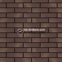 Клинкерная фасадная плитка King Klinker Tobacco leaf (14) табачный лист