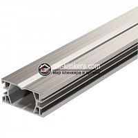 Алюминиевая лага для ДПК CM Decking 3000х40х28 мм