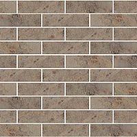 Клинкерная плитка под кирпич Paradyz Mattone Pietra Ochra