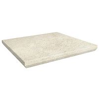 Ступень клинкерная Paradyz Scandiano Beige Капинос угловая