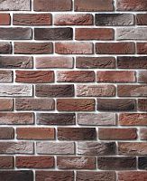 Декоративный облицовочный кирпич Portland-Stone Бельгийский кирпич 145-265