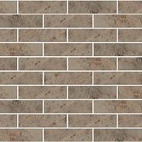 Клинкерная плитка под кирпич Paradyz Mattone Sabbia Brown