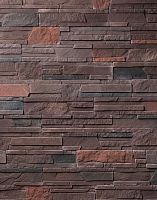 Декоративный облицовочный кирпич Portland-Stone Тонкий сланец 188-529