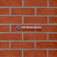 Кирпич ручной формовки Terca (Терка) HAYWOOD RED