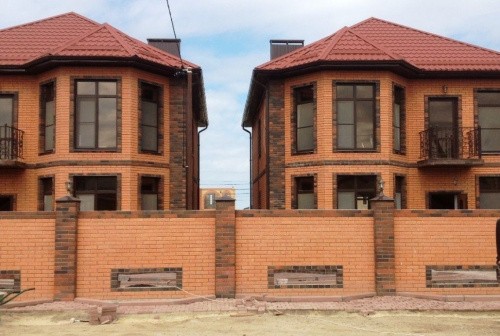 Кирпич облицовочный Terex (Терекс) Солома рустик фото 5