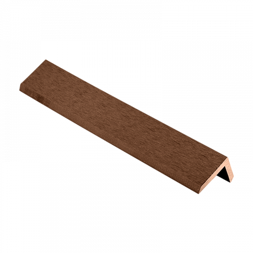 Угловой профиль CM Decking 2000х50х38х8мм фото 2
