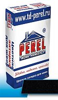 Цветная затирка для швов Perel (Перел) RL, черная