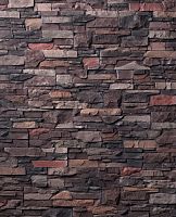 Декоративный облицовочный кирпич Portland-Stone Скалистая гора 25-927