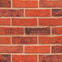 Кирпич облицовочный ручная формовка Terca (Терка) Old Woodford WFD65