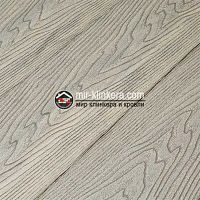 Террасная доска ДПК CM Decking Robust, Ashwood (Ясень) пустотелая