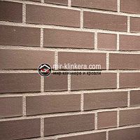 Клинкерный кирпич Feldhaus Klinker (Фельдхаус) K810NF marengo liso
