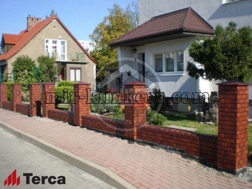 Кирпич облицовочный клинкерный Terca (Терка) Futura Kosmo фото 8 Кирпич облицовочный клинкерный Terca (Терка) Futura Kosmo фото 8