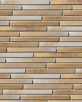 Декоративный облицовочный ригель-кирпич Portland-Stone Ригель 206-534