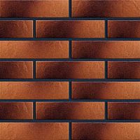Клинкерная плитка под кирпич Paradyz Taurus Brown