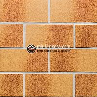 Напольная клинкерная плитка Stroeher Keraplatte Duro 803 elba