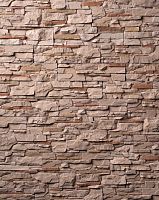 Декоративный облицовочный кирпич Portland-Stone Скалистая гора 2757