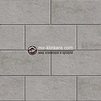 Клинкерная фасадная плитка Paradyz Carrizo Grey, 300х600х8,5 мм