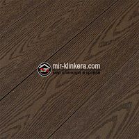 Террасная доска ДПК CM Decking Natur Venge (Венге) пустотелая