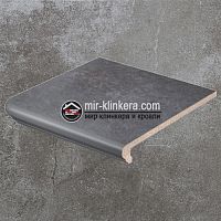Угловая ступень флорентинер Stroeher Keraplatte Aera 710 crio