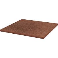 Клинкерная напольная плитка Paradyz Taurus Brown 300х300 мм