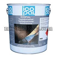 Клей кровельный Icopal (Икопал) 10 л