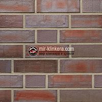 Кирпич облицовочный клинкерный Terca (Терка) Bristol