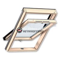Мансардное окно Velux Optima Стандарт GZR 3050B