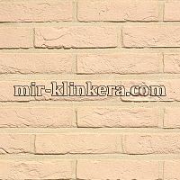 Кирпич ручная формовка Terca (Терка) BRANCO WFD65