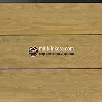 Фасадная доска сайдинг ДПК CM Cladding Urban Орегон 3000х174х21 мм
