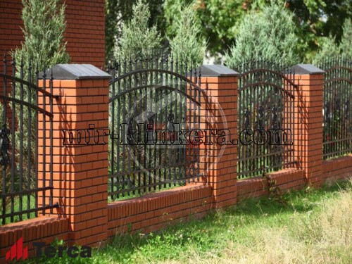 Кирпич облицовочный клинкерный Terca (Терка) Polonia Pomerania фото 3 Кирпич облицовочный клинкерный Terca (Терка) Polonia Pomerania фото 3