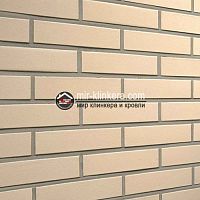 Клинкерная плитка Feldhaus Klinker R100 Classic perla liso