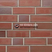 Кирпич облицовочный клинкерный Terca (Терка) KK1