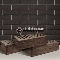 Кирпич облицовочный Terex (Терекс) Какао рустик