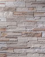 Декоративный облицовочный кирпич Portland-Stone Тонкий сланец 183-389