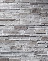 Декоративный облицовочный кирпич Portland-Stone Тонкий сланец 184-955