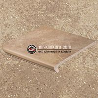 Угловая ступень флорентинер Stroeher Roccia 835 sandos