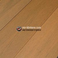 Террасная доска ДПК CM Decking Mix Teak (Тик) пустотелая