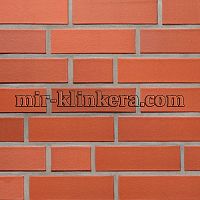 Кирпич облицовочный клинкерный Terca (Терка) Heide