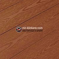 Террасная доска ДПК CM Decking Natur, Рябина пустотелая
