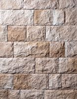 Декоративный облицовочный камень Portland-Stone Замок Прадо 160-050