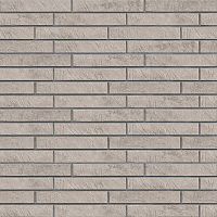 Клинкерная плитка ригель-формат Paradyz Carrizo Grey, 400х66х11 мм