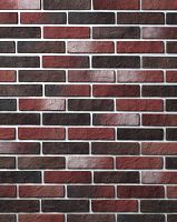 Декоративный облицовочный кирпич Portland-Stone Лофт Микс 12-2