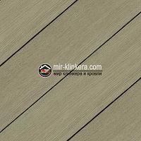 Террасная доска ДПК CM Decking Country Sonoma (Сонома) 3000x148x25 мм