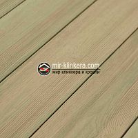 Террасная доска ДПК CM Decking Urban Sonoma (Сонома) 3000x148x25мм