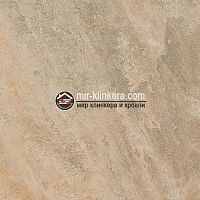 Террасная плитка Atlas Concorde Landstone Gold LASTRA 20mm / Лэндстоун Голд ЛАСТРА 20мм