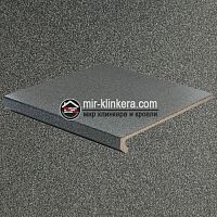 Ступень клинкерная Modena ABC-Klinkergruppe "Trend" Anthrazit-hellgrau