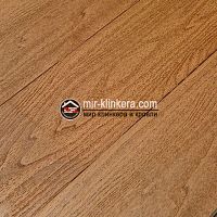 Террасная доска ДПК CM Decking Flax Teak (Тик) пустотелая